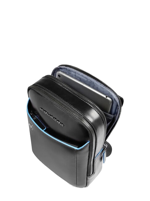 BLUE SQUARE  iPad Mini-Tasche Schwarz - Umh&auml;ngetaschen Herren