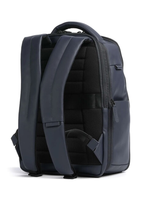 WOLLEM GOMMATA  15,6" Laptop-Rucksack Blau - PC-Rucks&auml;cke
