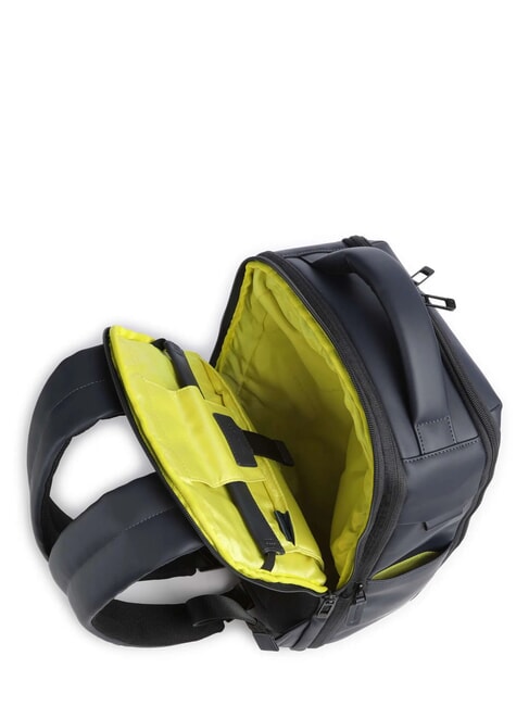 WOLLEM GOMMATA  15,6" Laptop-Rucksack Blau - PC-Rucks&auml;cke