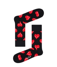 HAPPY SOCKS I LOVE YOU Geschenkset mit 3 Paar Socken 4300 - Damenstr&uuml;mpfe - 5