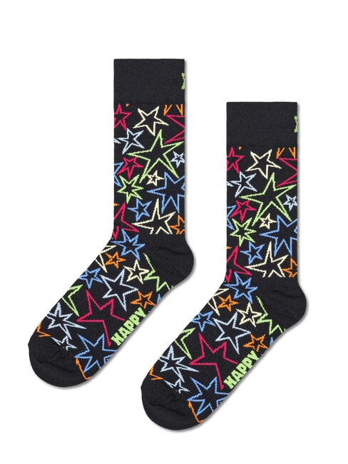 SPINNING WHEEL Geschenkset mit 2 Paar Socken Wei&szlig; - Damenstr&uuml;mpfe