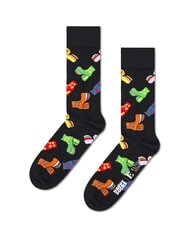 HAPPY SOCKS ELTON JOHN Geschenkset mit 3 Paar Socken - Herrensocken/Herrenstr&uuml;mpfe