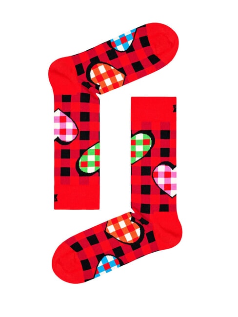 BAUBLE Geschenkset mit 1 Paar Socken 4300 - Herrensocken/Herrenstr&uuml;mpfe