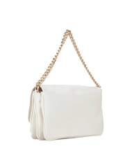 V73 LOUISE Mittelgro&szlig;e Umh&auml;ngetasche mit Kettengriff ecru - Damentaschen - 2