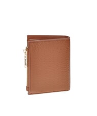 V73 FEDERICA Mittelgro&szlig;e Geldb&ouml;rse mit M&uuml;nzfach Leder - Brieftaschen Damen - 5