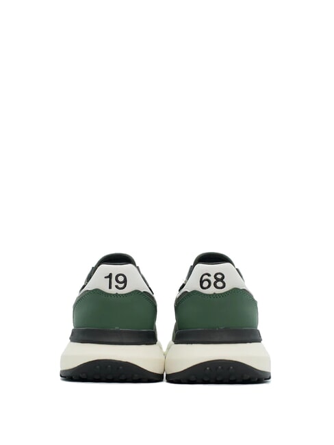 NIKI 2.0 SOLID Turnschuhe militsc - Herrenschuhe