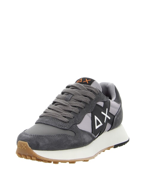 JAKI BICOLOR Turnschuhe grigsc - Herrenschuhe