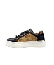 ALVIERO MARTINI PRIMA CLASSE GEO  Damen-Sneaker ner / gebei - Damenschuhe - 4