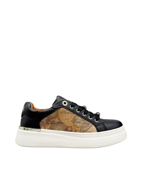 GEO  Damen-Sneaker ner / gebei - Damenschuhe