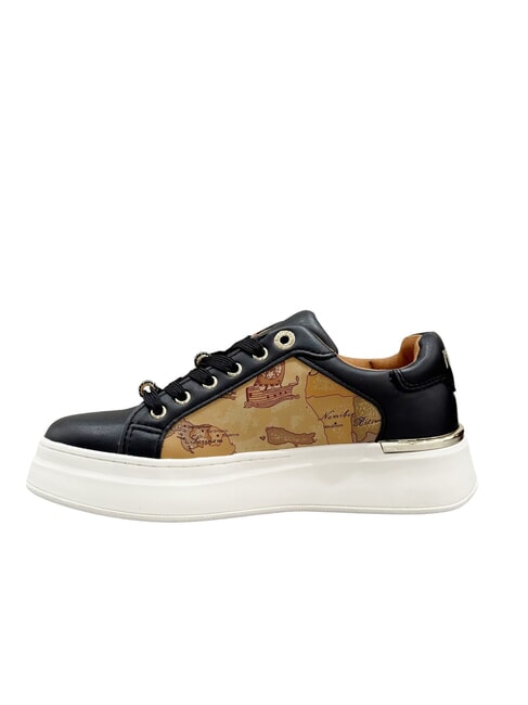 GEO  Damen-Sneaker ner / gebei - Damenschuhe