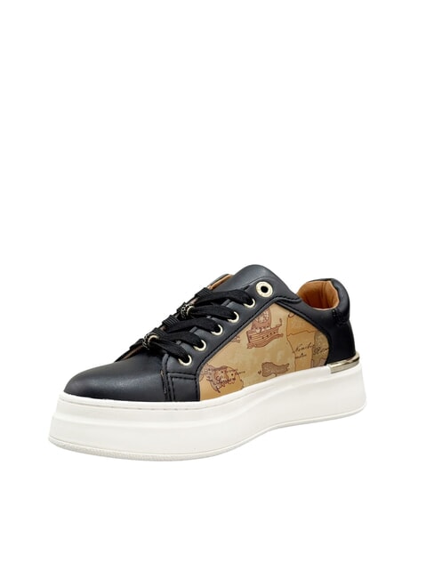GEO  Damen-Sneaker ner / gebei - Damenschuhe