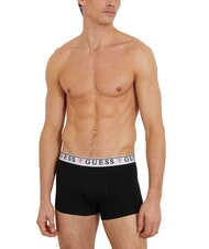 GUESS BRIAN HERO 3 Paar Boxershorts - Herrenslip