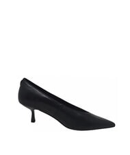 GUESS YATTCH Lederdekollet&eacute; SCHWARZ - Damenschuhe - 3