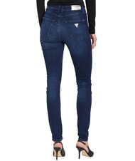 GUESS 1981 SKINNY Slim-Fit-Skinny-Jeans - Damenjeans