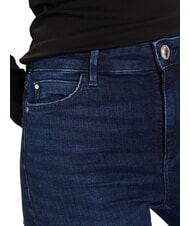 GUESS 1981 SKINNY Slim-Fit-Skinny-Jeans Schneefall - Damenjeans - 3