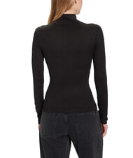 GUESS ANITA TURTLE Pullover - Damenpullover