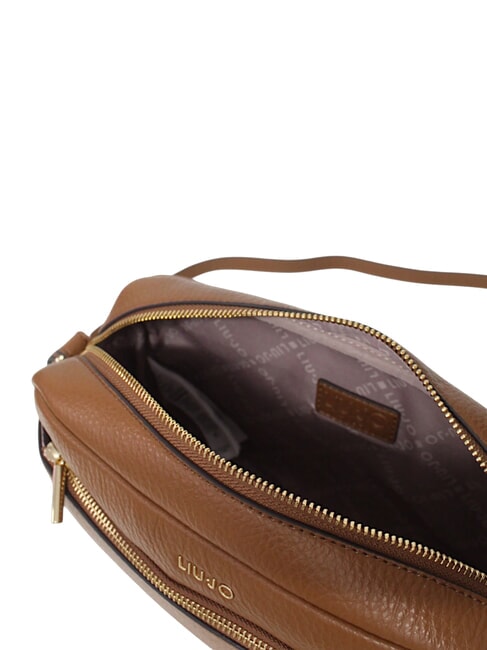 CALIWEN Umh&auml;ngetasche Lebkuchen - Damentaschen