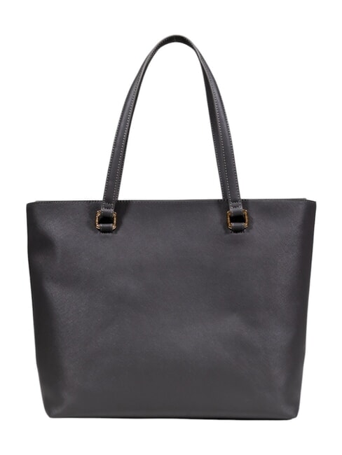 HALONA Einkaufstasche Anthrazit - Damentaschen