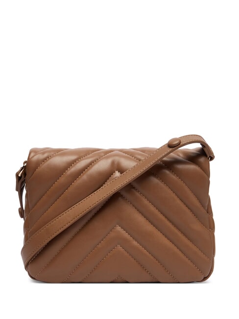 LUNNY Umh&auml;ngetasche Wildleder- - Damentaschen