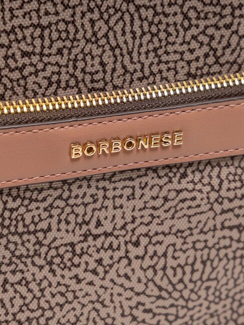 DOWNTOWN Rucksack nat&uuml;rliches Op/Pulver - Damentaschen