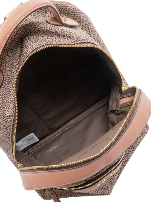 DOWNTOWN Rucksack nat&uuml;rliches Op/Pulver - Damentaschen