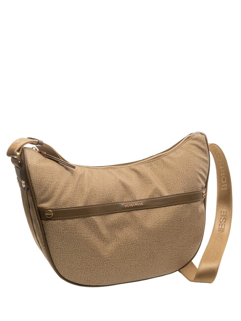 DOWNTOWN Large Umh&auml;ngetasche &Ouml;lgr&uuml;n - Damentaschen