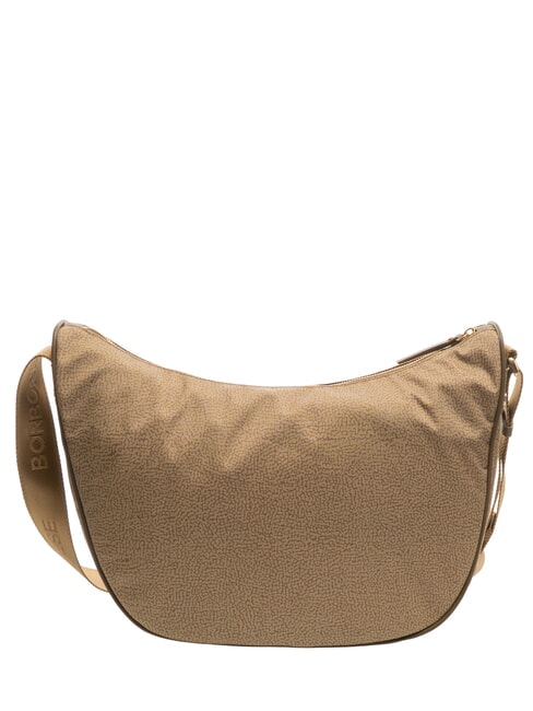 DOWNTOWN Large Umh&auml;ngetasche &Ouml;lgr&uuml;n - Damentaschen