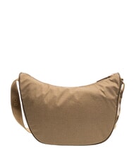 BORBONESE DOWNTOWN Large Umh&auml;ngetasche &Ouml;lgr&uuml;n - Damentaschen - 4