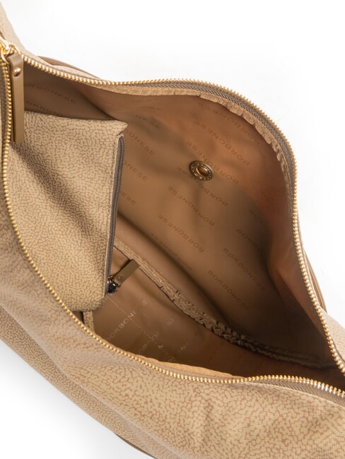 DOWNTOWN Large Umh&auml;ngetasche &Ouml;lgr&uuml;n - Damentaschen