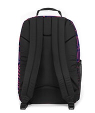 EASTPAK PINNACLE STUDY BUDDY Rucksack mit 15,6"-Laptophalterung Form rosa - Rucks&auml;cke f&uuml;r Schule &amp; Freizeit - 2
