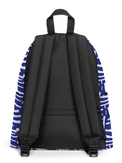 PADDED DAY PAK'R 14" Laptop-Rucksack Form blau - Rucks&auml;cke f&uuml;r Schule &amp; Freizeit