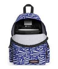 EASTPAK PADDED DAY PAK'R 14" Laptop-Rucksack Form blau - Rucks&auml;cke f&uuml;r Schule &amp; Freizeit - 4