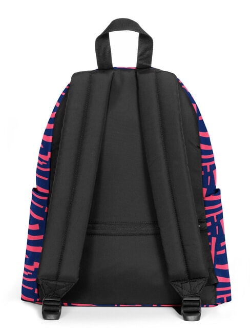 PADDED DAY PAK'R 14" Laptop-Rucksack Form rosa - Rucks&auml;cke f&uuml;r Schule &amp; Freizeit