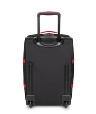 EASTPAK TRANVERZ S Trolley f&uuml;r Handgep&auml;ck Kontrast Scharlachrot - Handgep&auml;ck - 3