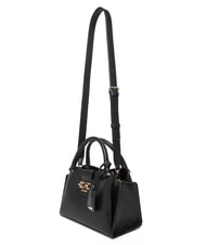 GUESS JANE Handtasche mit Schultergurt SCHWARZ - Damentaschen - 2