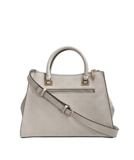 GUESS CRESIDIA II Handtasche mit Schultergurt Knochenlogo - Damentaschen - 4