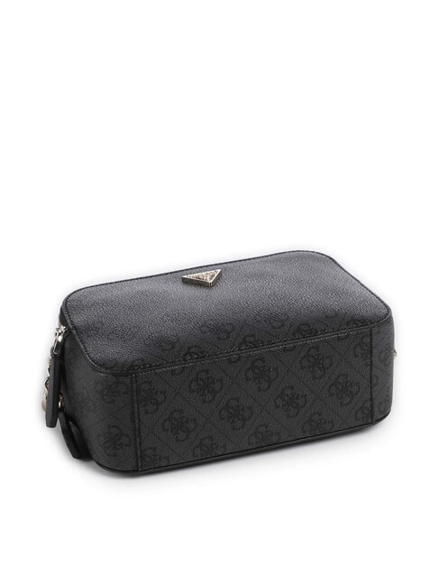 NOELLE 2 Schultertasche f&uuml;r Kamera Kohle - Damentaschen