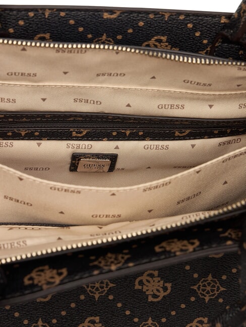 SILIA 2 Tragetasche mit Schultergurt Express-Logo - Damentaschen