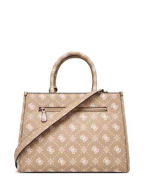 SILIA 2 Tragetasche mit Schultergurt Keks-Logo - Damentaschen