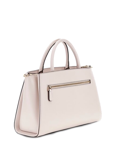 MIMINA Handtasche mit Schultergurt STEIN - Damentaschen