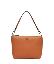 GUESS MERIDIAN 2 Beuteltasche mit Beutel COGNAC - Damentaschen - 7