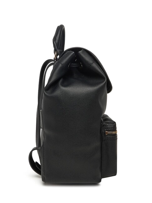 MANHATTAN 2 Rucksack mit Taschen SCHWARZ - Damentaschen