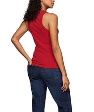 TOMMY HILFIGER TH Tanktop - T-Shirts und Tops f&uuml;r Damen