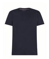TOMMY HILFIGER TH Kurzarm-T-Shirt W&uuml;stenhimmel - Herren-T-Shirts - 3