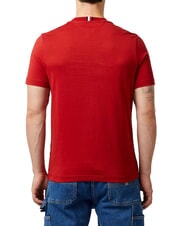 TOMMY HILFIGER TH Baumwoll-T-Shirt - Herren-T-Shirts