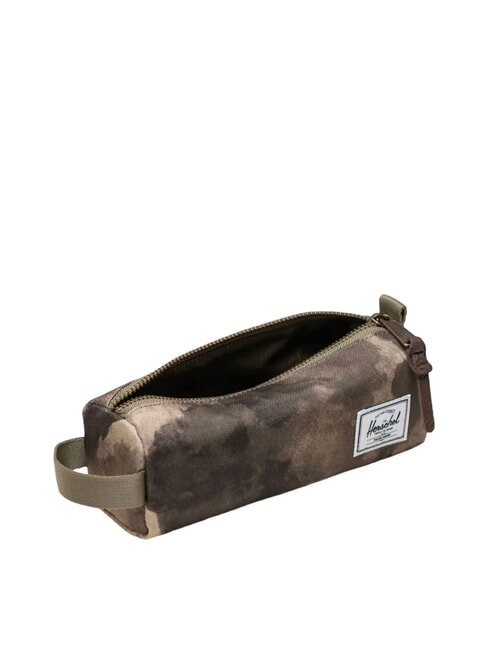 SETTLEMENT Etui mit Armband in Tarnfarbe lackiert - Etuis und Zubeh&ouml;r