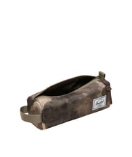 HERSCHEL SETTLEMENT Etui mit Armband in Tarnfarbe lackiert - Etuis und Zubeh&ouml;r - 3