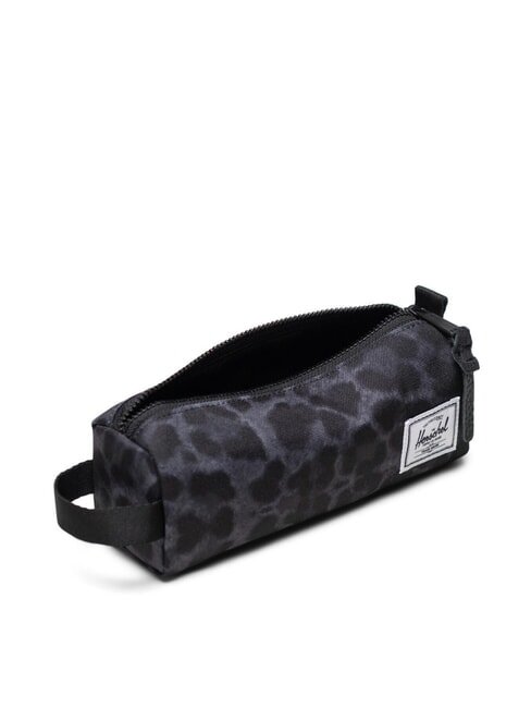 SETTLEMENT Etui mit Armband Digi Leopard schwarz - Etuis und Zubeh&ouml;r