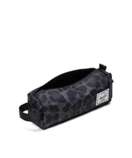 HERSCHEL SETTLEMENT Etui mit Armband Digi Leopard schwarz - Etuis und Zubeh&ouml;r - 3