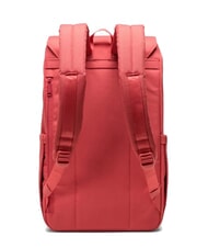 HERSCHEL RETREAT Rucksack mineralische Rose - Rucks&auml;cke f&uuml;r Schule &amp; Freizeit - 2